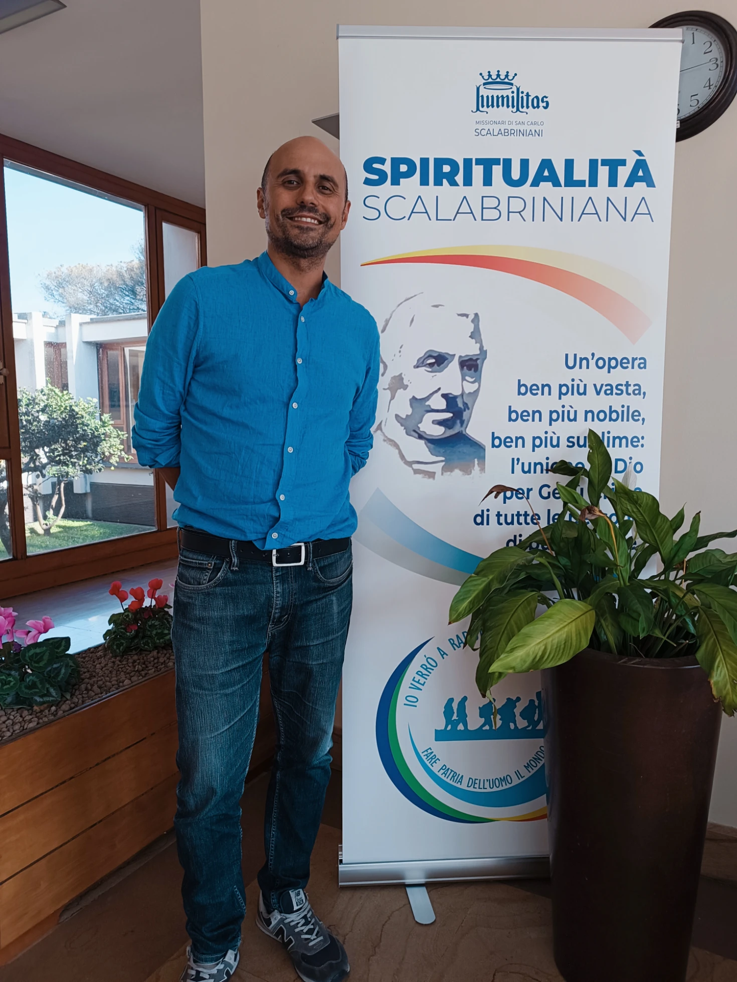 Symposium on Spirituality